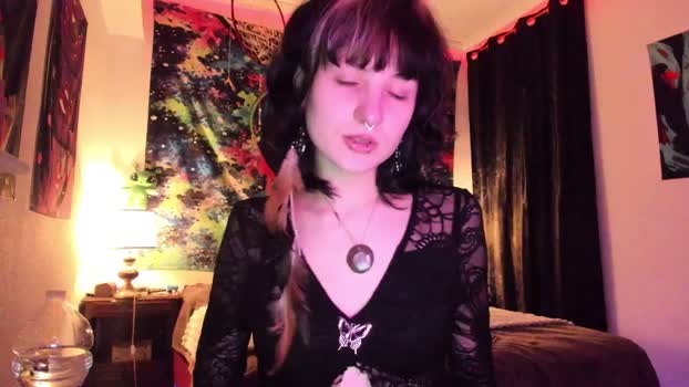 Black_Aranya MyFreeCams Female 21-03-2025