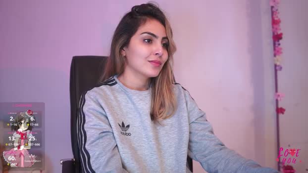 CARMENVILLA1 MyFreeCams Female 22-03-2025