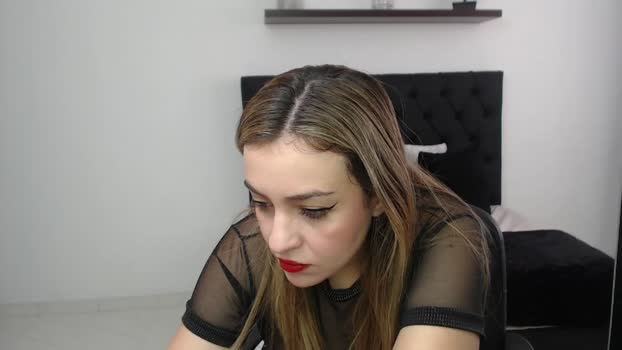 CamilleDucan MyFreeCams Female 22-03-2025