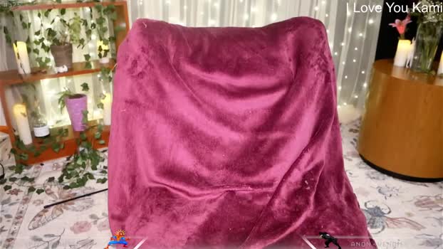 Dashy MyFreeCams Female 22-03-2025