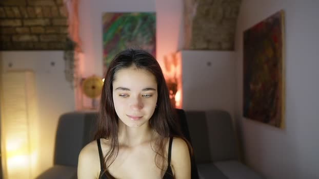 Gia_Paige18 MyFreeCams Female 22-03-2025