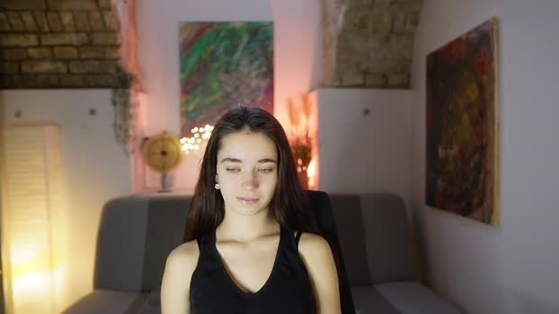 Gia_Paige18 MyFreeCams Female 22-03-2025