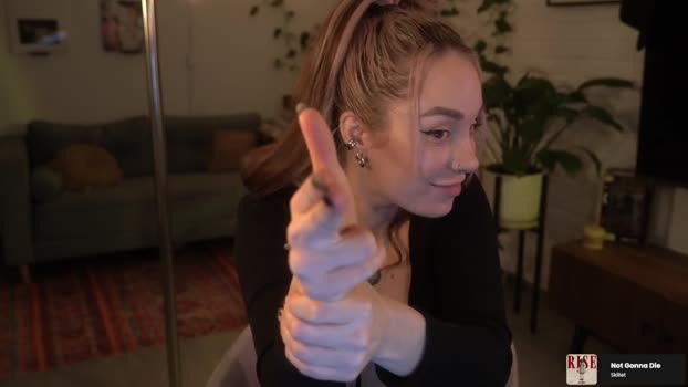 GoodVibes MyFreeCams Female 21-03-2025