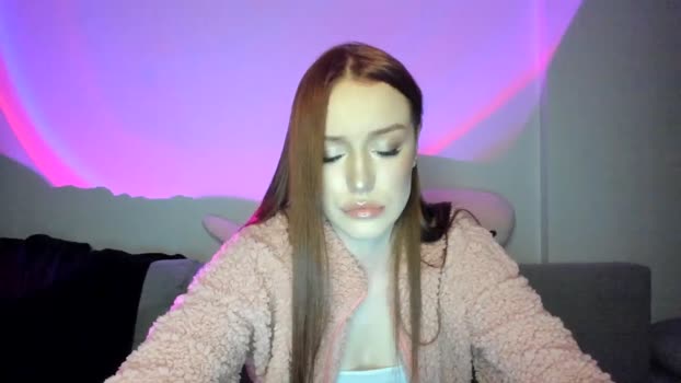 IsabellRrose MyFreeCams Female 21-03-2025