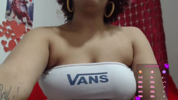 Mysticbae MyFreeCams Female 21-03-2025