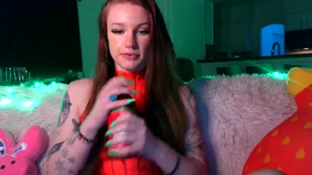 RainStormin MyFreeCams Female 22-03-2025