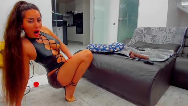 SophiaSanty MyFreeCams Female 21-03-2025