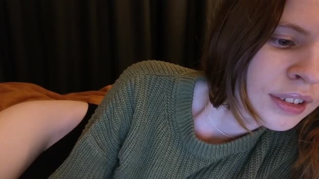 Yuri_elfie MyFreeCams Female 21-03-2025