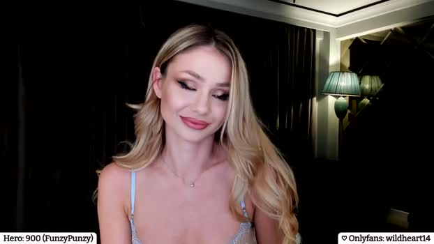 Yveline MyFreeCams Female 21-03-2025