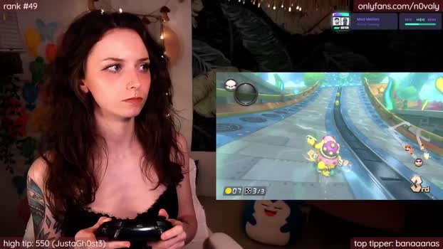 n0valy MyFreeCams Female 21-03-2025