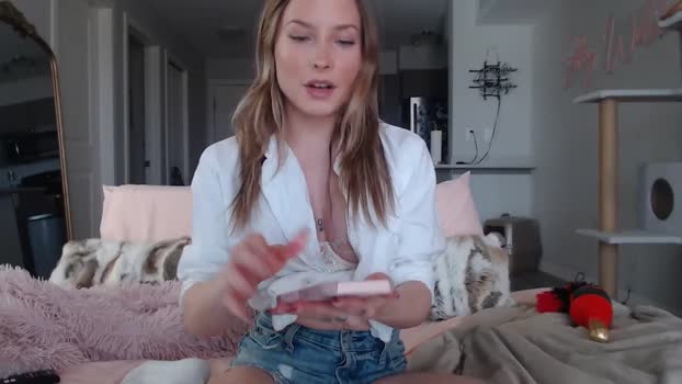 AlexisWildest MyFreeCams Female 22-03-2025