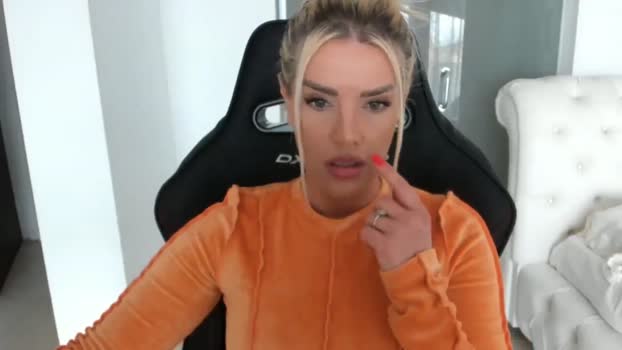 Allesia_ MyFreeCams Female 23-03-2025