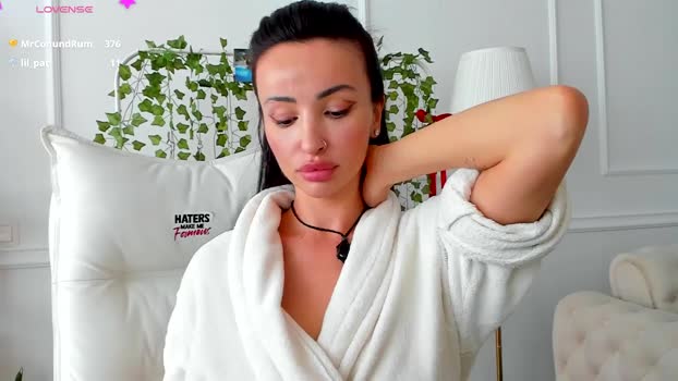 AlyssiaKENT1 MyFreeCams Female 23-03-2025