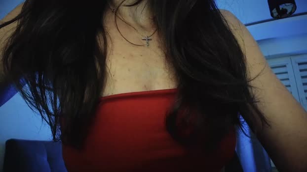 Amber_Fry MyFreeCams Female 22-03-2025