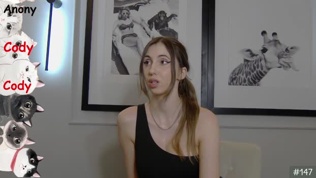 Artemiss MyFreeCams Female 22-03-2025