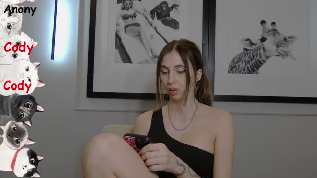 Artemiss MyFreeCams Female 22-03-2025