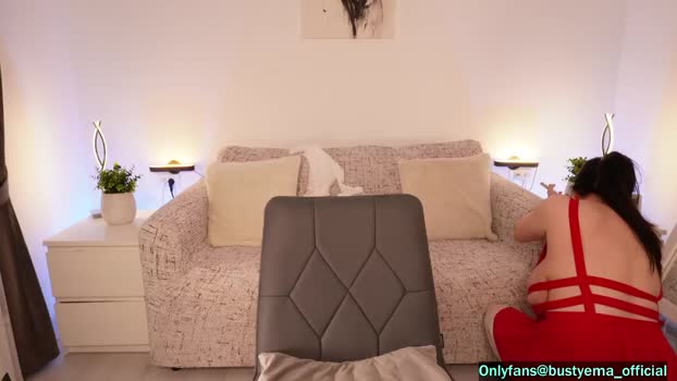 BUSTY_EMA MyFreeCams Female 23-03-2025