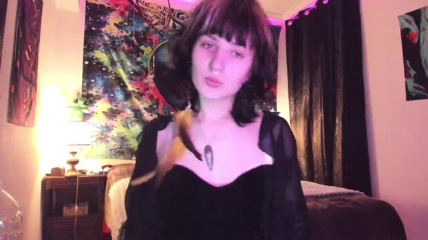 Black_Aranya MyFreeCams Female 22-03-2025