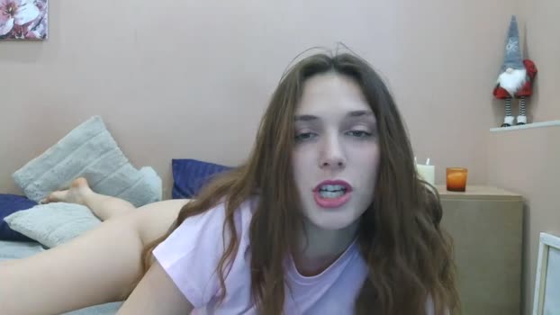 HaleyReed MyFreeCams Female 23-03-2025