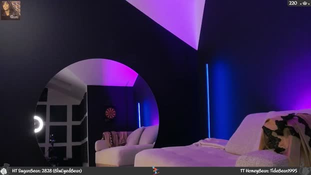 JoBearr MyFreeCams Female 22-03-2025