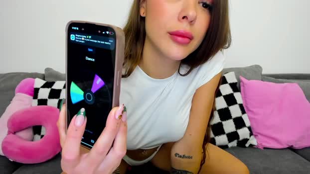 Jul_la_la MyFreeCams Female 22-03-2025