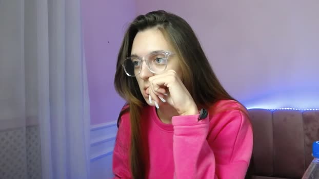 MelaniaVince MyFreeCams Female 23-03-2025