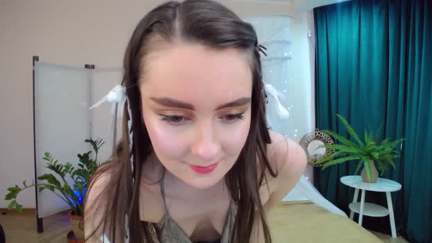 Milim_Nava MyFreeCams Female 23-03-2025