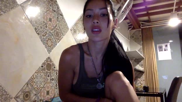 Miss_emiko MyFreeCams Female 22-03-2025