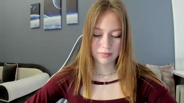 RoboSasha MyFreeCams Female 23-03-2025