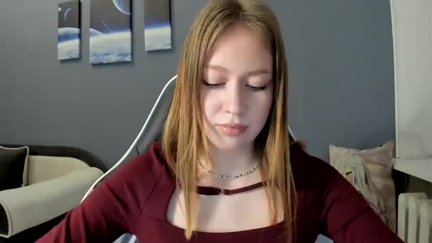 RoboSasha MyFreeCams Female 23-03-2025