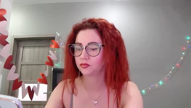 XeniaMilf MyFreeCams Female 23-03-2025