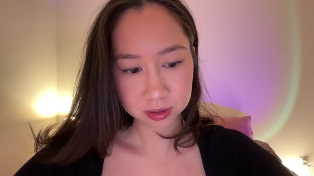 cute_asian69 MyFreeCams Female 22-03-2025