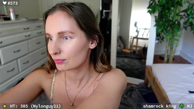 el_xo MyFreeCams Female 22-03-2025