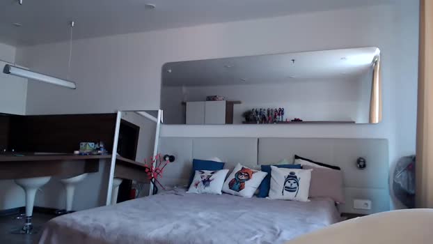 Aby_Frost MyFreeCams Female 24-03-2025