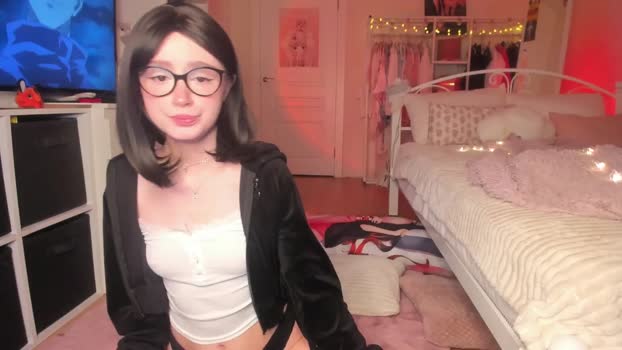 AliceXsweeT MyFreeCams Female 23-03-2025