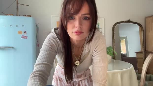 British_chick MyFreeCams Female 23-03-2025