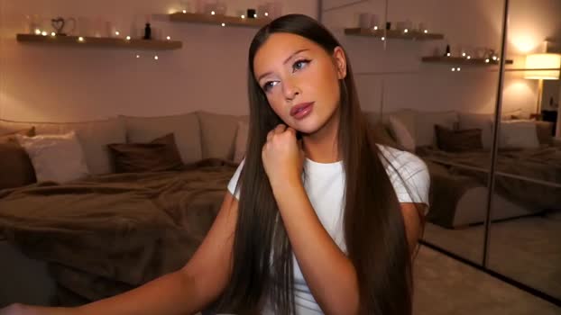 Its_Ana MyFreeCams Female 23-03-2025