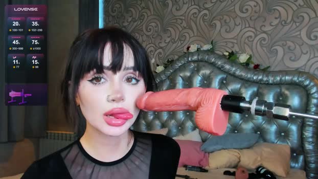 KatPirs MyFreeCams Female 24-03-2025