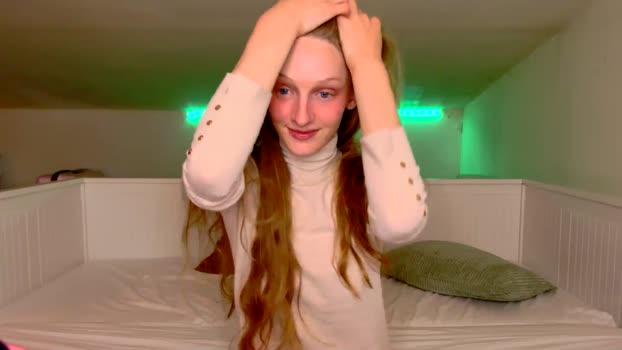 Kinkywander MyFreeCams Female 23-03-2025