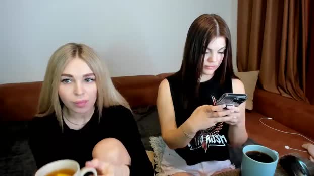 MerlinStoun MyFreeCams Female 24-03-2025