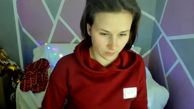 Sexy_Ukr MyFreeCams Female 23-03-2025