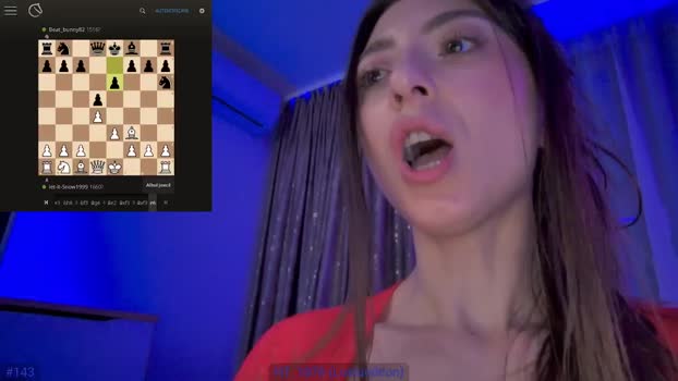 hunny_bunny25 MyFreeCams Female 23-03-2025