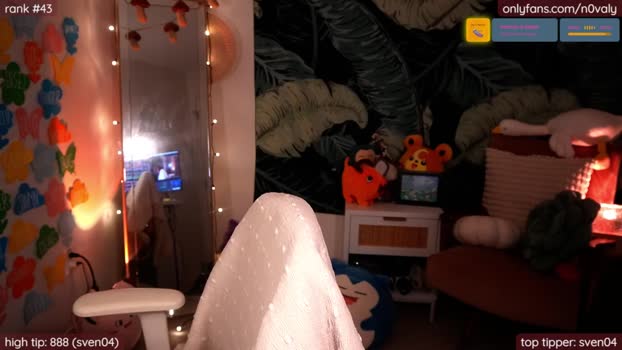 n0valy MyFreeCams Female 23-03-2025