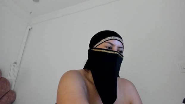 Amina_hafsa StripChat Female 25-03-2025