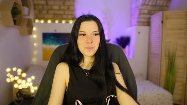 April_Ollsen MyFreeCams Female 25-03-2025