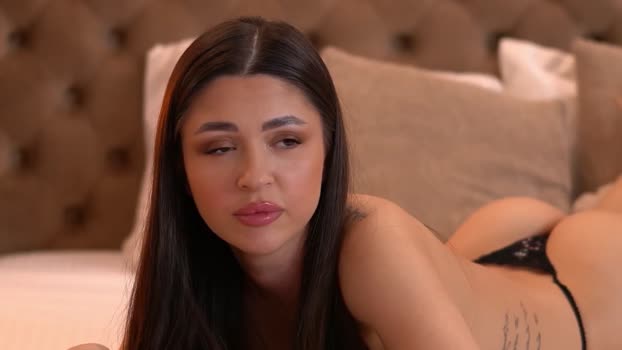 AshleyBae MyFreeCams Female 25-03-2025