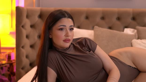 AshleyBae MyFreeCams Female 25-03-2025