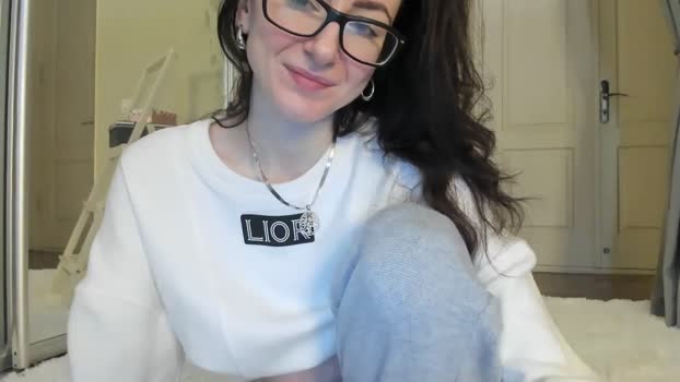 Baby_Jewel MyFreeCams Female 25-03-2025