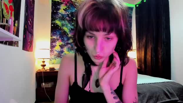 Black_Aranya MyFreeCams Female 25-03-2025