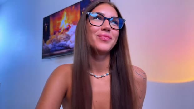 Carolyn_Smith StripChat Female 25-03-2025